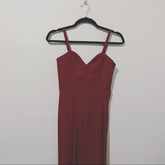 H&M Other - H+M jumpsuit